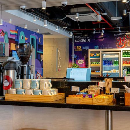 Ibis Budget Bogota Marly Eksteriør bilde
