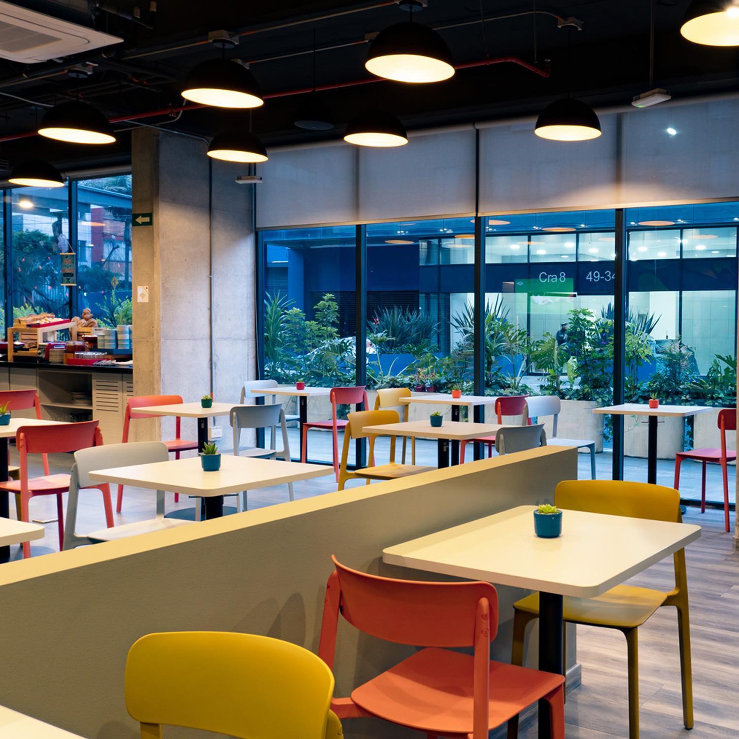 Ibis Budget Bogota Marly Eksteriør bilde